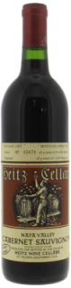 Heitz - Martha's Vineyard 1991