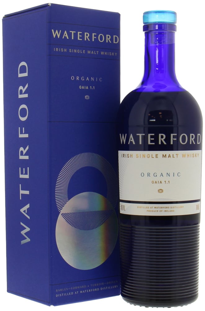 Waterford - Gaia Edition 1.1 The Arcadian Series 50% 2016