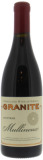 Mullineux  - Granite Syrah 2016