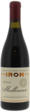 Mullineux  - Iron Syrah 2018