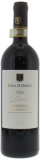 Cava d'Onice - Brunello di Montalcino Sensis 2016