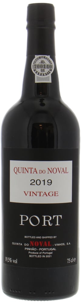 Quinta do Noval - Vintage Port 2019