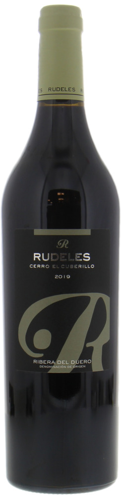Rudeles - Cerro el Cuberillo 2019 Perfect