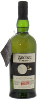 Ardbeg - Supernova SN2015 54.3% NV