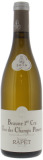 Domaine Rapet - Corton Charlemagne 2019