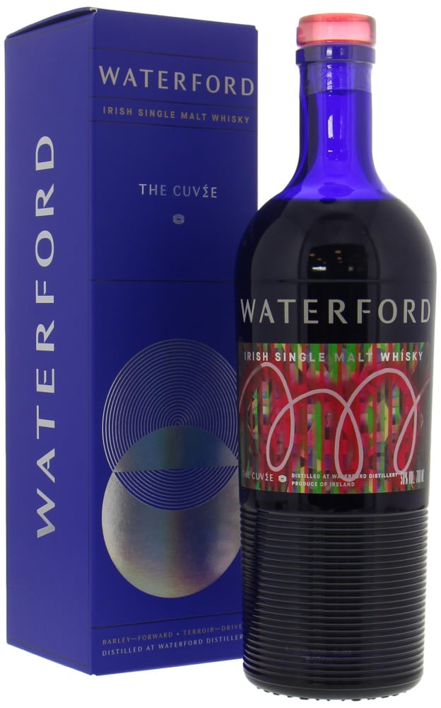 Waterford - The Cuvée 1.1 50% NV