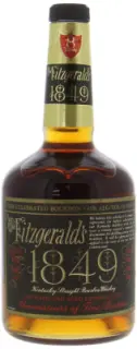 Fitzgerald's 1849 ウイスキー 40% Fitzgerald's 1849 ウイスキー 40% Old Fitzgerald's 1849 8