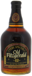 Heaven Hill Distilleries, Inc. - Old Fitzgerald's Very Special 12 Years Old 45% NV