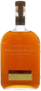 Labrot & Graham Distillers - Woodford Reserve Distillers Select Batch 9 45.2% NV