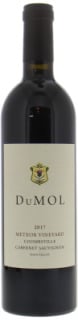DuMol - Cabernet Sauvignon Meteor Vineyard 2017