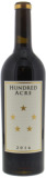 Hundred Acre Vineyard - Wraith 2016 In OWC