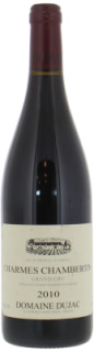 Domaine Dujac - Charmes Chambertin 2010