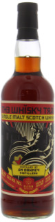 Elixer Distillers - An Orkney 14 Years Old The Whisky Trail Cask 6 56.2% 2007