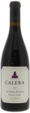 Calera - Pinot Noir De Villiers Vineyard 2018 Perfect