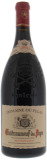 Domaine du Pegau - Chateauneuf du Pape Cuvee Laurence 2012 Perfect