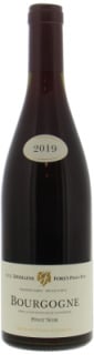 Domaine Forey Pere & Fils - Bourgogne Pinot Noir 2019