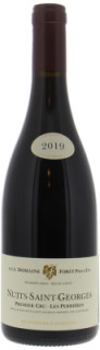 Domaine Forey Pere & Fils - Nuits St. Georges Perrieres 2019