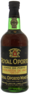 Royal Oporto - Colheita bottled in 1989 1944