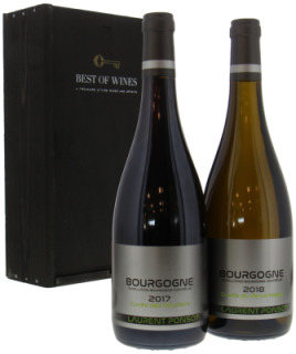 Best of Wines - The Bourgogne mixed gift box 