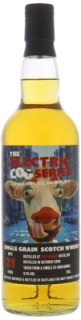 Port Dundas - 21 Years Old The Electric Coo Series 51% 2009