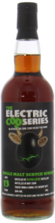 Glenallachie - 13 Years Old The Electric Coo Series 55% 2008