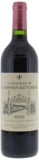 Chateau La Mission Haut Brion - La Chapelle de  La Mission Haut Brion 2010