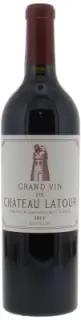Chateau Latour 2013