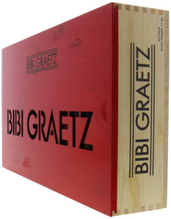 Bibi Graetz - Collection 2015-2018 2018
