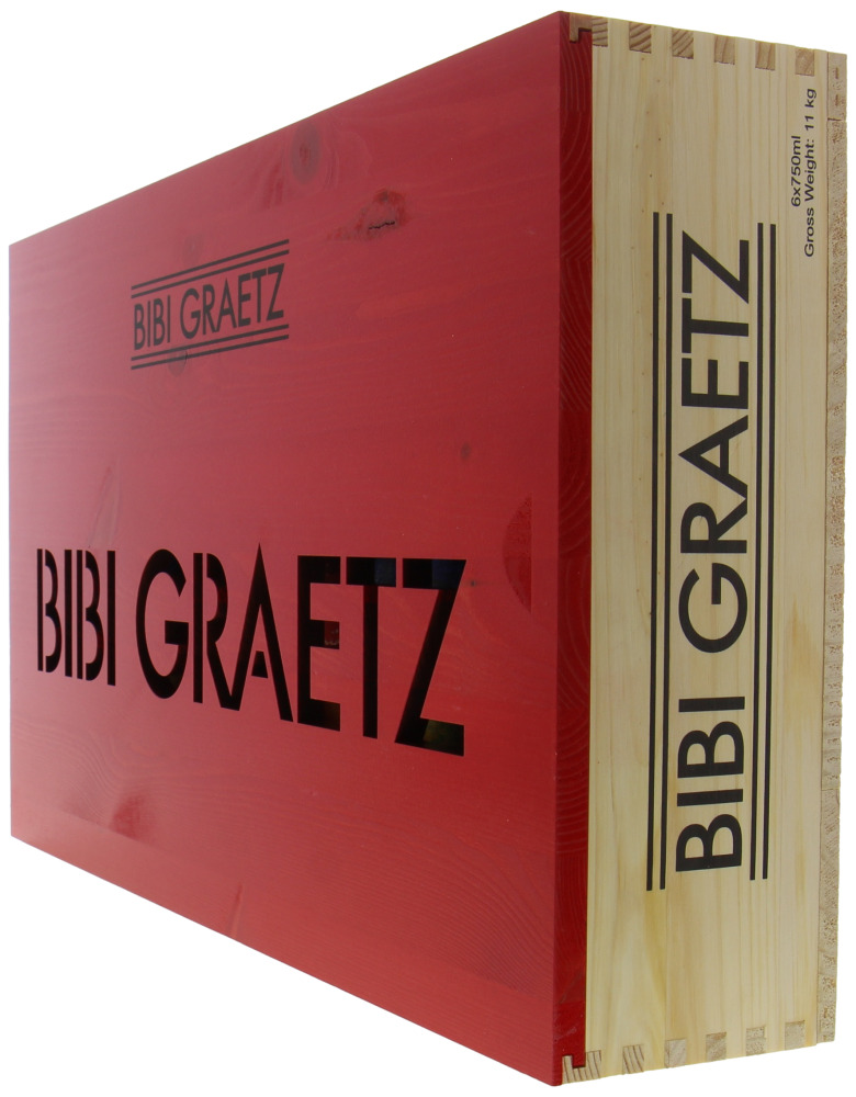 Bibi Graetz - Collection 2015-2018 2018