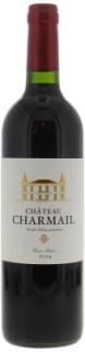 Chateau Charmail - Chateau Charmail 2014