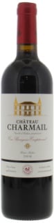 Chateau Charmail - Chateau Charmail 2019
