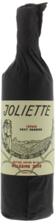 Clos Joliette - Moelleux 2005