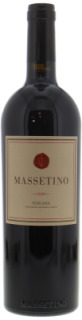 Masseto - Massetino 2019