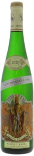 Knoll - Loibner Riesling Vinothekenfullung Smaragd 2020