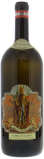 Knoll - Chardonnay Smaragd 2020