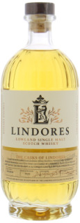 Lindores Abbey - Casks of Lindores 49.4% NV
