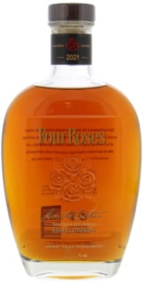 Four Roses  - Small Batch Release 2021 57.1% NV