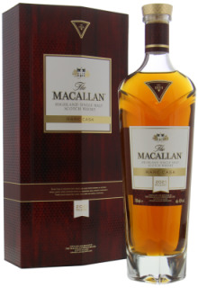 Macallan - Rare Cask 2021 Release 43% NV