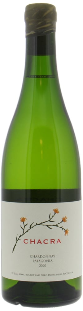 Chacra - Chardonnay 2020 Perfect