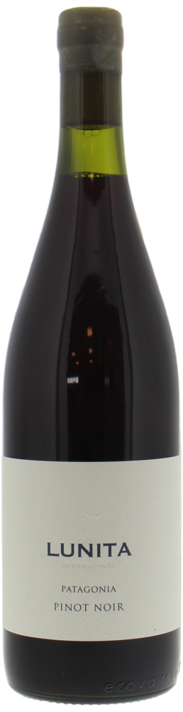 Chacra - Lunita Pinot Noir 2020 Perfect