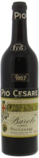 Pio Cesare  - Barolo 1957