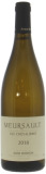 Anne Boisson - Meursault les Chevalieres 2018 Perfect