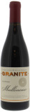 Mullineux  - Granite Syrah 2019