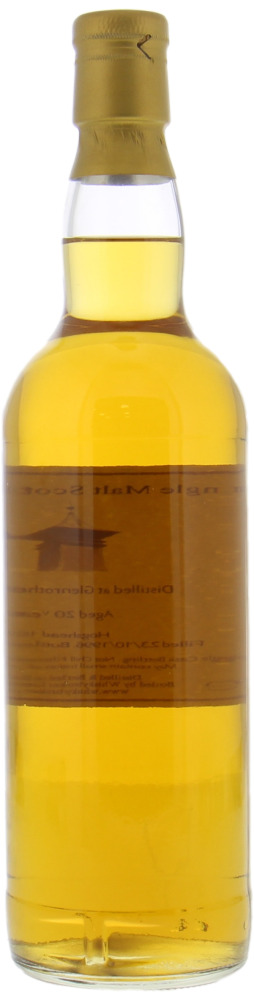 Benriach - Lord of the Drams 48% NV