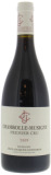 Jean-Jacques Confuron - Chambolle Musigny 1cru 2019 Perfect