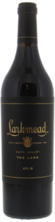 Larkmead - Cabernet Sauvignon The Lark 2016