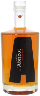 Jean Marc Roulot - Liqueur l'Abricot 25% NV