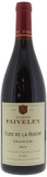 Faiveley - Clos de la Roche 2019 Perfect