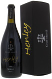 Geoff Merril  - Henley Shiraz 2000