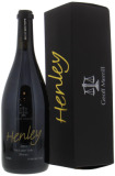 Geoff Merril  - Henley Shiraz 2003